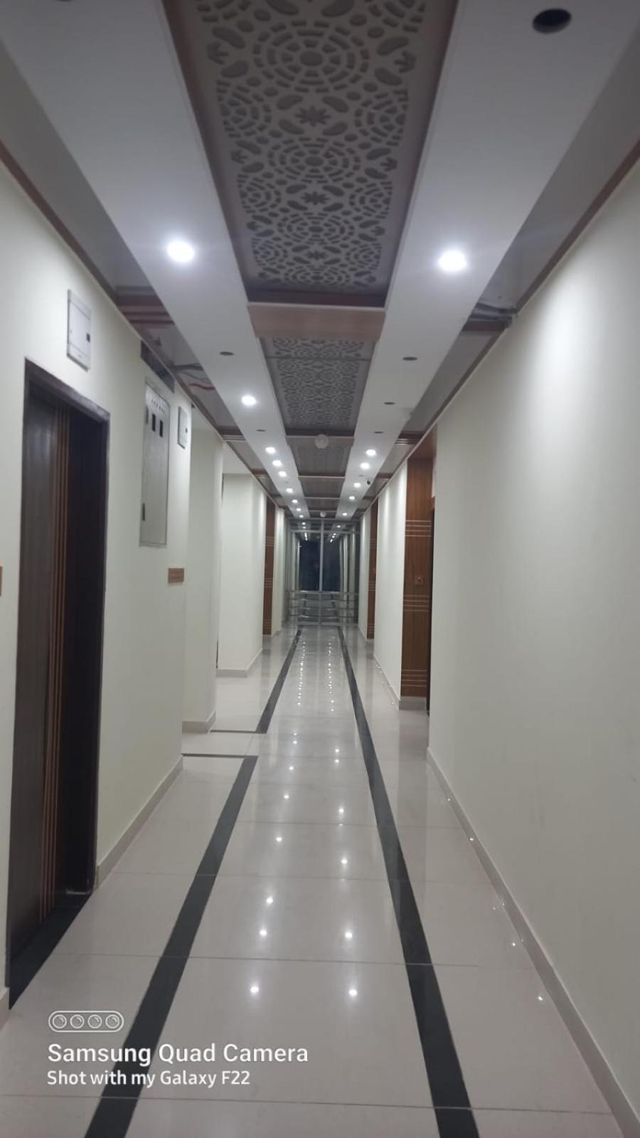 Hotel S.A International Cox's Bazar Exteriér fotografie