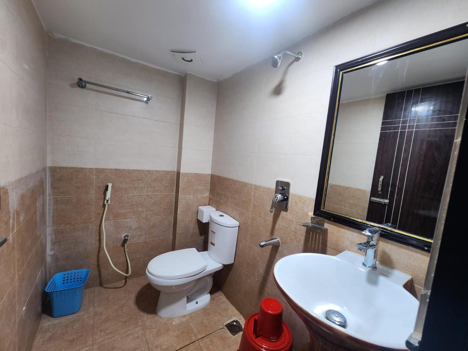 Hotel S.A International Cox's Bazar Exteriér fotografie